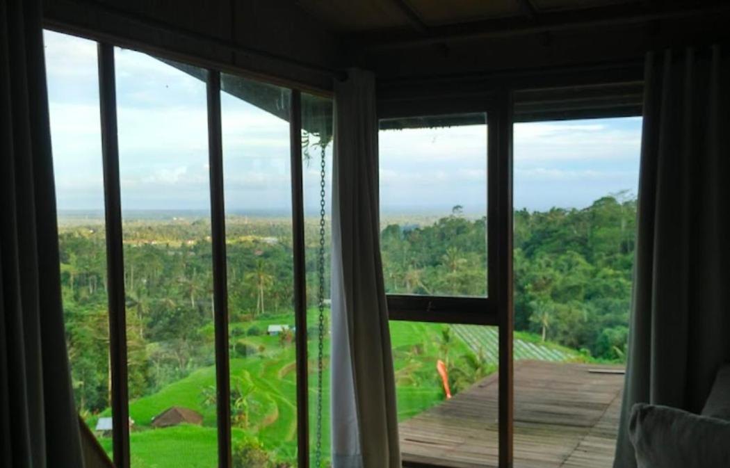 Village Above The Clouds Bedugul (Bali) Exterior foto