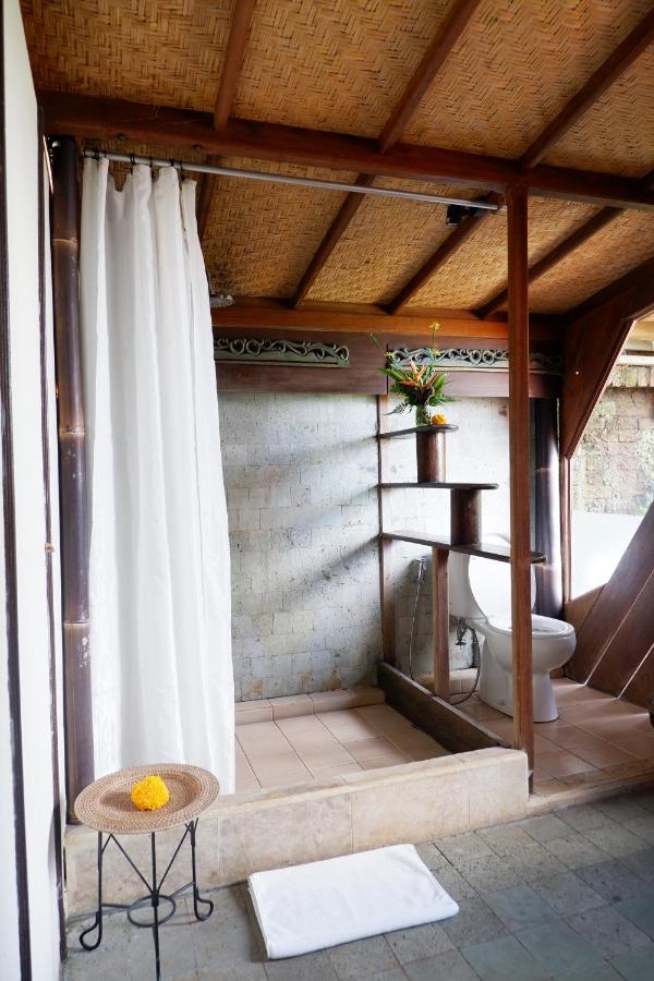 Village Above The Clouds Bedugul (Bali) Exterior foto